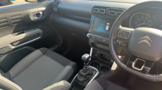 Citroen C3 Aircross 1.2 PureTech 110 Shine 5dr Petrol Hatchback